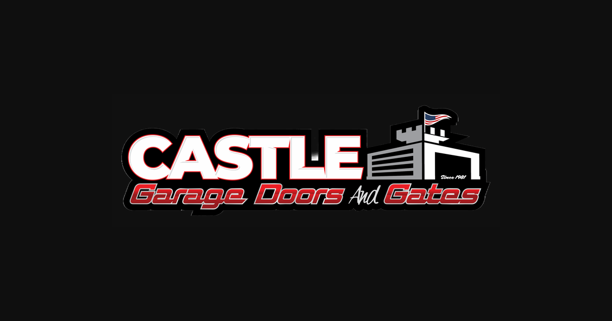 Castle Garage Doors And Gates