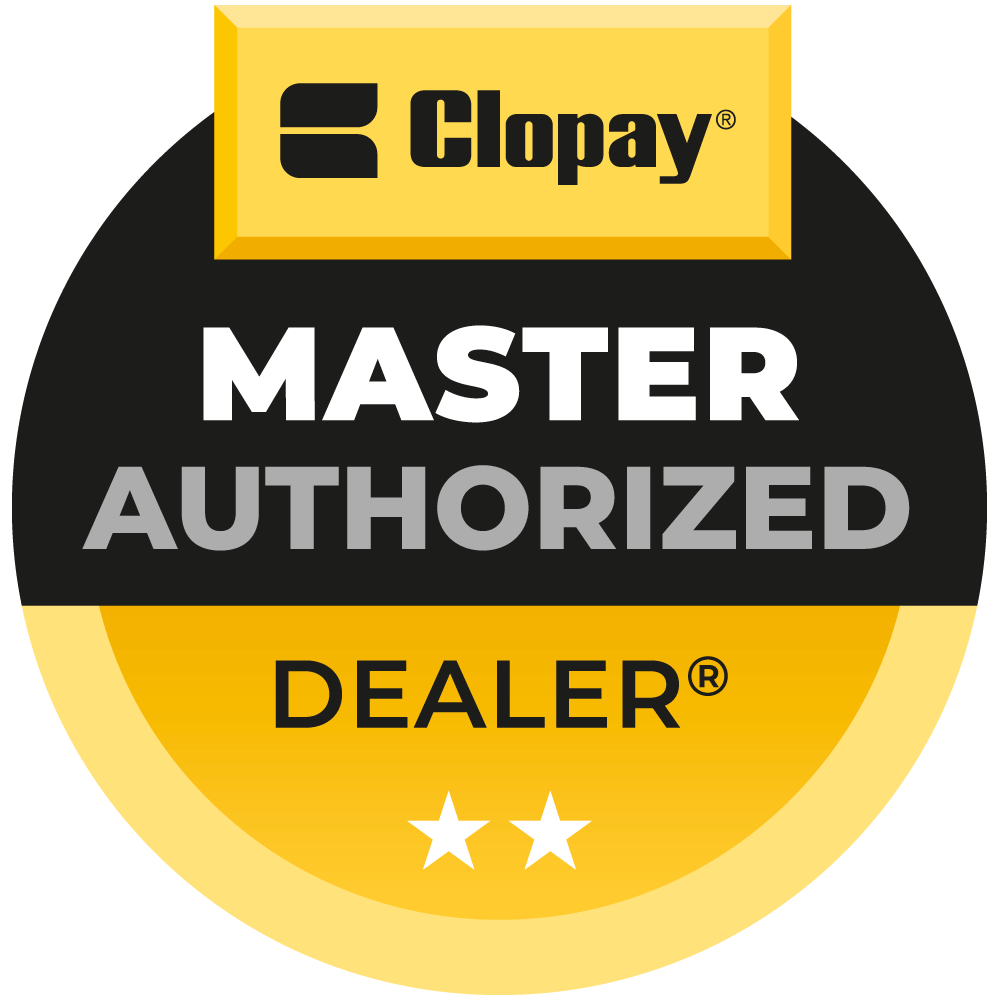 Clopay Master Authorized Dealer