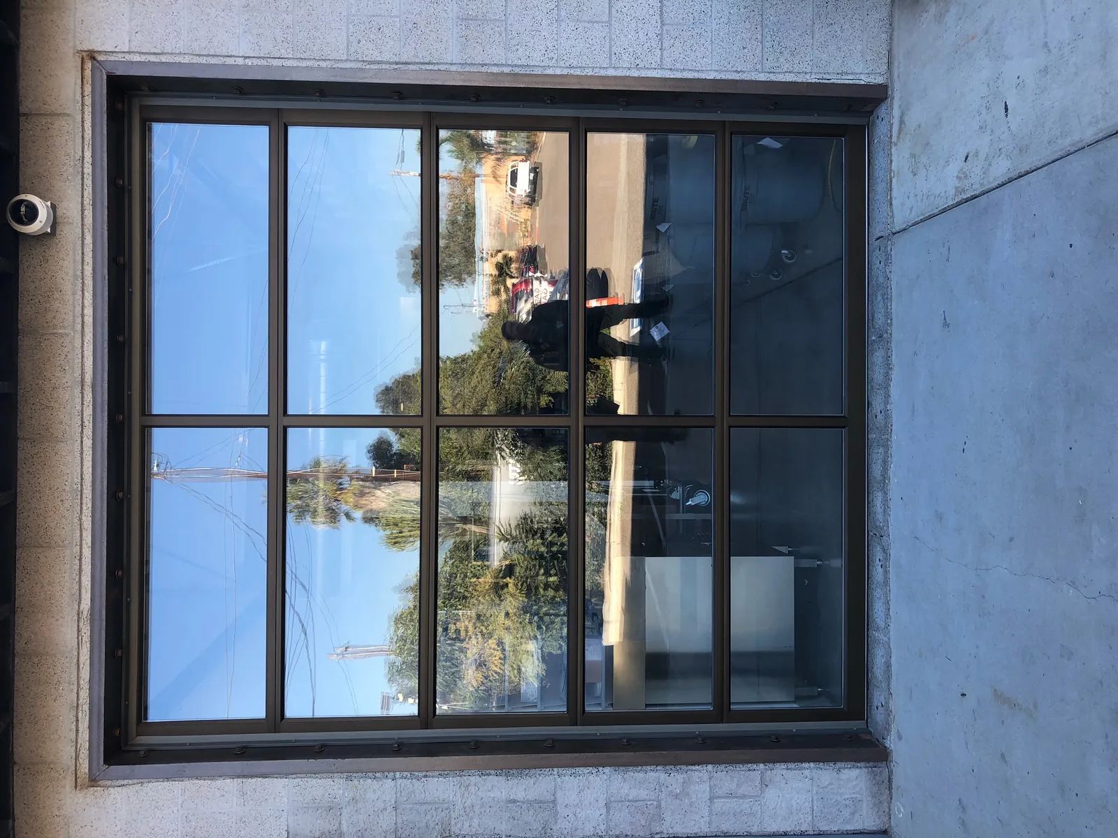 Steel garage door replacement in Escondido, CA