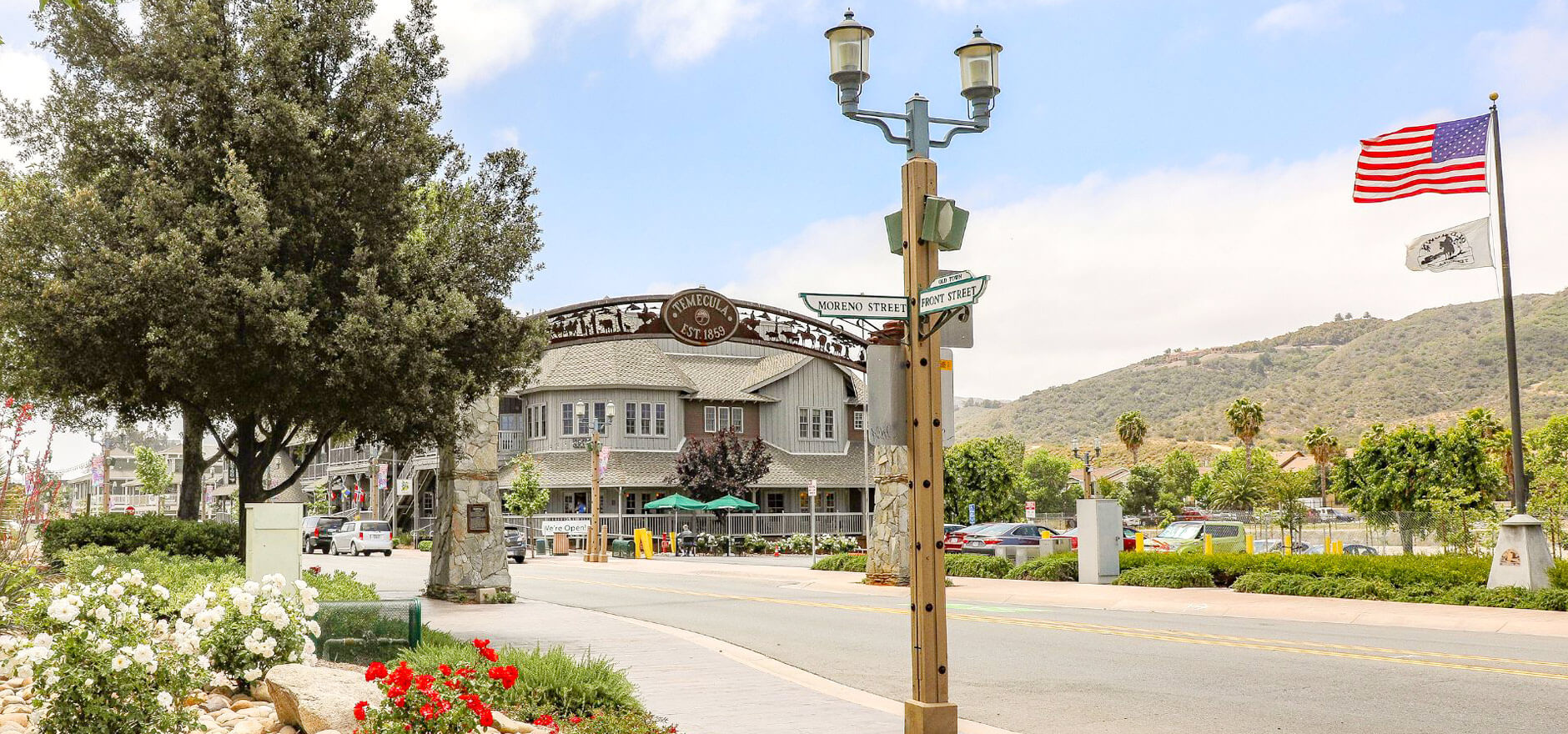 Temecula garage door service