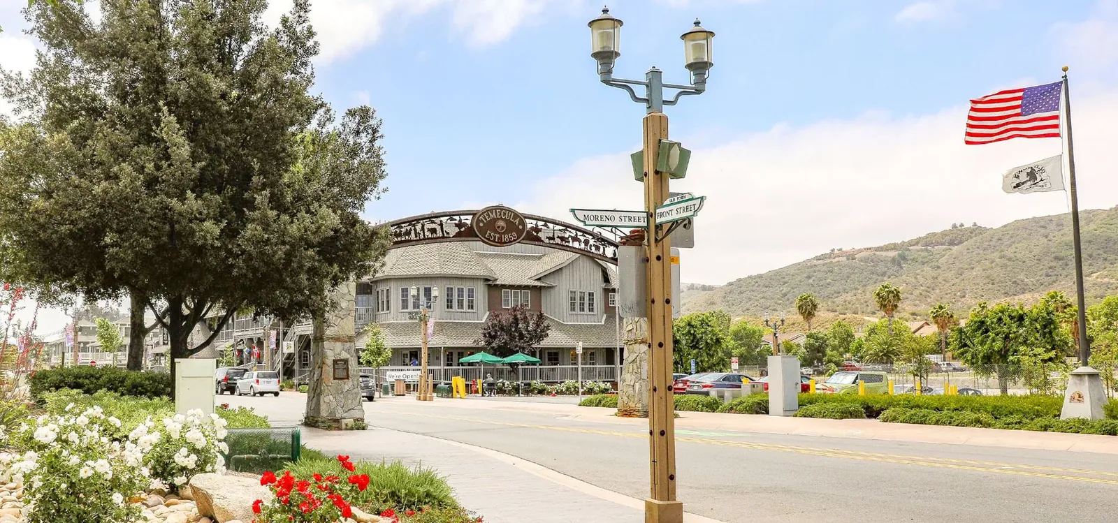 Temecula garage door service