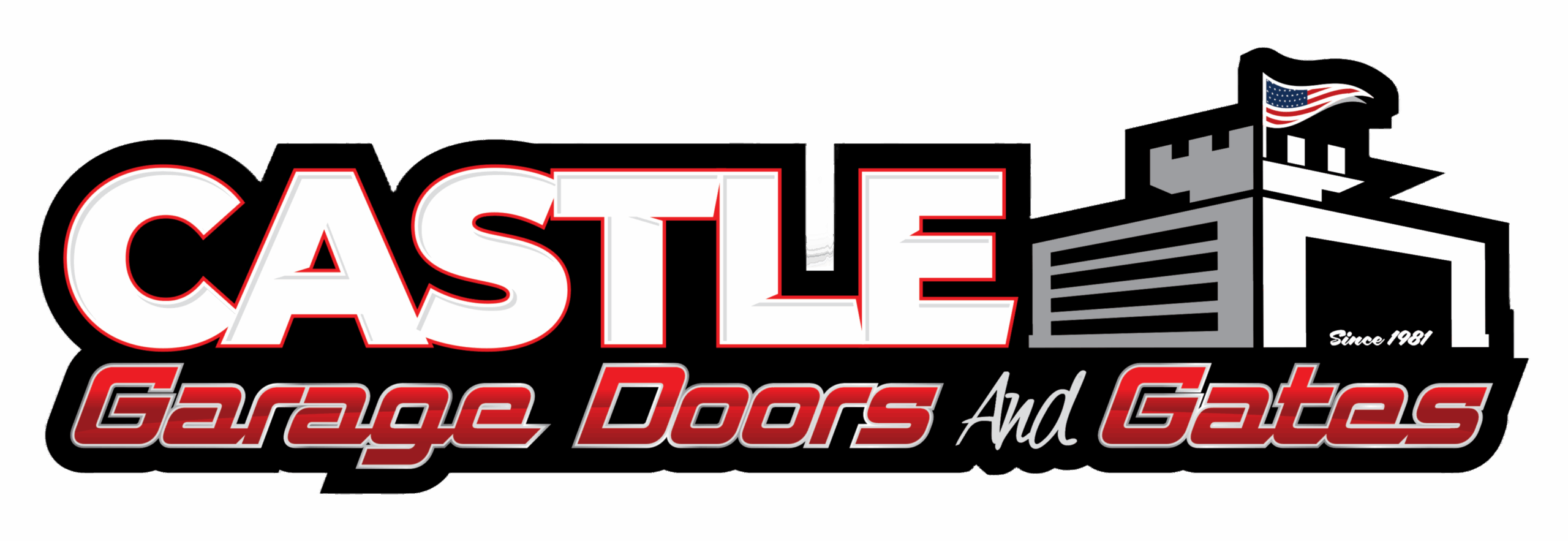 Castle Garage Doors And Gates